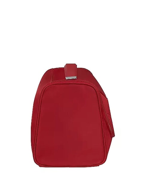 ATTRIX Trousse de beauté avec cintre ROUGE - Trousses