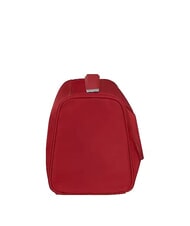 SAMSONITE ATTRIX Trousse de beauté avec cintre ROUGE - Trousses - 4