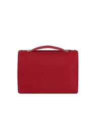 SAMSONITE ATTRIX Trousse de beauté avec cintre ROUGE - Trousses - 5