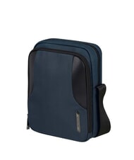 SAMSONITE XBR 2.0  Bourse bleu - Sacs en Bandoulières pour Homme - 2