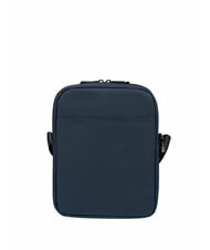 SAMSONITE XBR 2.0  Bourse bleu - Sacs en Bandoulières pour Homme - 5