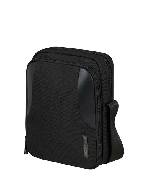 XBR 2.0  Bourse NOIR - Sacs en Bandoulières pour Homme