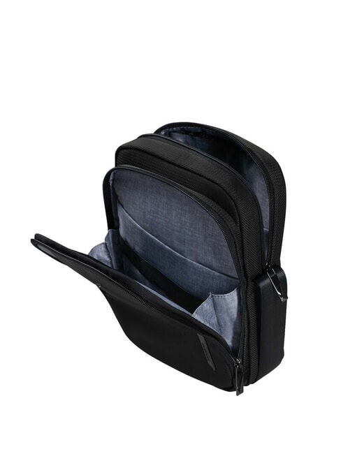 XBR 2.0  Bourse NOIR - Sacs en Bandoulières pour Homme