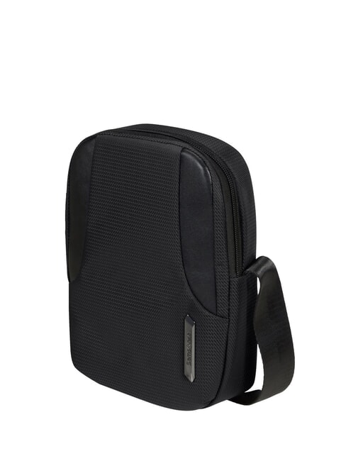 XBR 2.0  Sac de transport pour iPad mini NOIR - Sacs en Bandoulières pour Homme