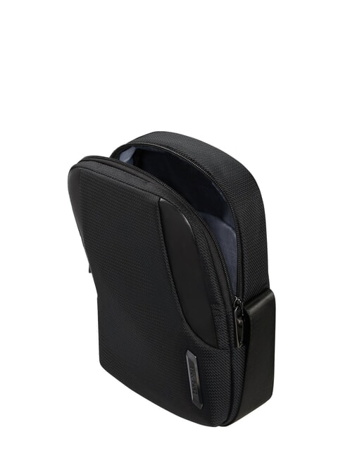 XBR 2.0  Sac de transport pour iPad mini NOIR - Sacs en Bandoulières pour Homme