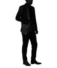 SAMSONITE XBR 2.0  Sac de transport pour iPad mini NOIR - Sacs en Bandoulières pour Homme - 6