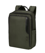 SAMSONITE XBR 2.0  Sac à dos pour ordinateur portable 15,6" feuillage vert - Sacs à dos pour ordinateur portable - 2
