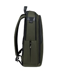 SAMSONITE XBR 2.0  Sac à dos pour ordinateur portable 15,6" feuillage vert - Sacs à dos pour ordinateur portable - 3