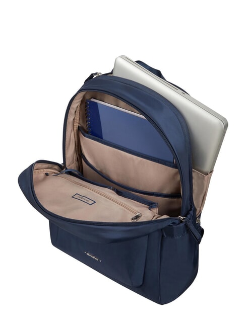 Move 3.0 Sac à dos PC dARKBlue - Sacs pour Femme