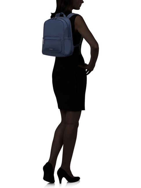 Move 3.0 Sac à dos PC dARKBlue - Sacs pour Femme