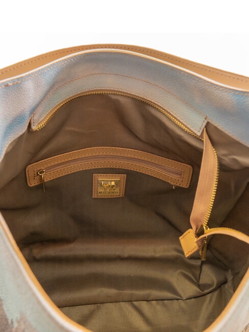 YESBAG SPECIAL Sac bandoulière hobo Polignano - Sacs pour Femme