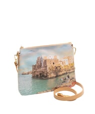 YNOT YESBAG Sac à bandoulière avec imprimé Polignano - Sacs pour Femme - 2