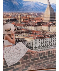 YNOT YESBAG SPECIAL Sac bandoulière hobo Turin - Sacs pour Femme - 3