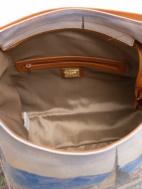 YESBAG SPECIAL Sac bandoulière hobo Turin - Sacs pour Femme