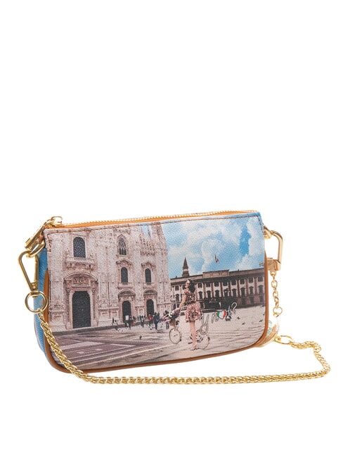YESBAG SPECIAL Mini sac à bandoulière Milan - Sacs pour Femme