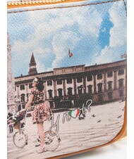 YNOT YESBAG SPECIAL Mini sac à bandoulière Milan - Sacs pour Femme - 3