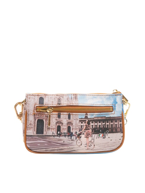 YESBAG SPECIAL Mini sac à bandoulière Milan - Sacs pour Femme