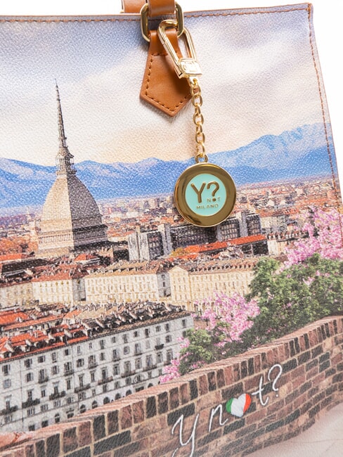 YESBAG SPECIAL  Sac à bandoulière Turin - Sacs pour Femme