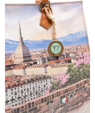 YNOT YESBAG SPECIAL  Sac à bandoulière Turin - Sacs pour Femme - 3