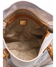 YNOT YESBAG SPECIAL  Sac à bandoulière Turin - Sacs pour Femme - 5