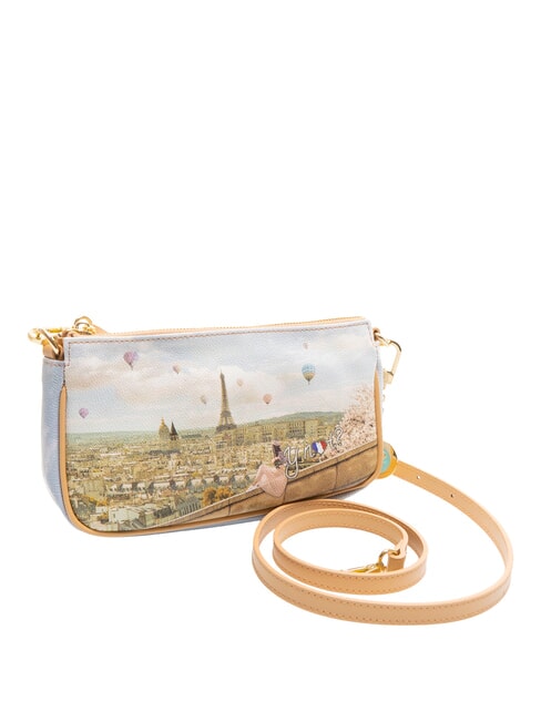 YESBAG SPECIAL  Sac à bandoulière montgolfières - Sacs pour Femme