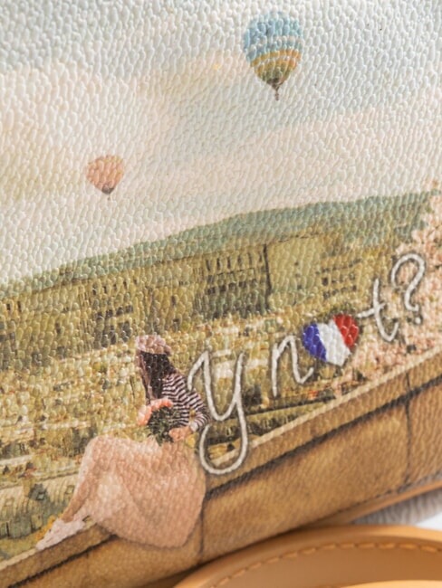 YESBAG SPECIAL  Sac à bandoulière montgolfières - Sacs pour Femme