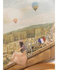 YNOT YESBAG SPECIAL  Sac à bandoulière montgolfières - Sacs pour Femme - 3