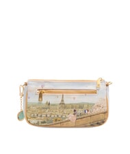 YNOT YESBAG SPECIAL  Sac à bandoulière montgolfières - Sacs pour Femme - 4