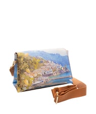 YNOT YESBAG SPECIAL  Sac à bandoulière côte des citrons - Sacs pour Femme - 2