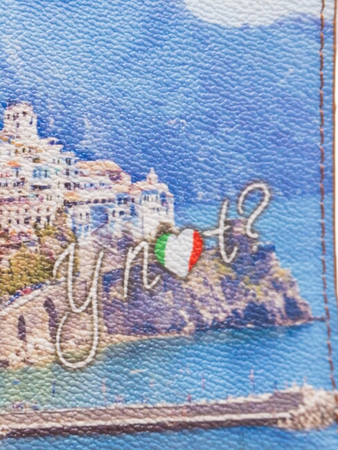 YESBAG SPECIAL  Sac à bandoulière côte des citrons - Sacs pour Femme