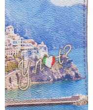 YNOT YESBAG SPECIAL  Sac à bandoulière côte des citrons - Sacs pour Femme - 3