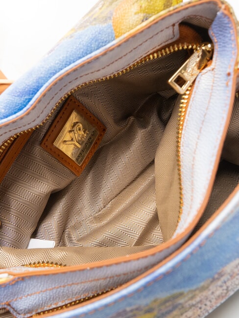 YESBAG SPECIAL  Sac à bandoulière côte des citrons - Sacs pour Femme