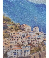 YNOT YESBAG Sac à bandoulière moyen côte des citrons - Sacs pour Femme - 3