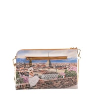 YNOT YESBAG  Sac &agrave; bandouli&egrave;re pochette Turin - Sacs pour Femme - 4