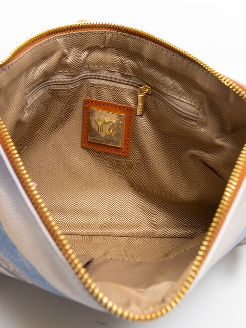 YESBAG  Sac &agrave; bandouli&egrave;re pochette Turin - Sacs pour Femme