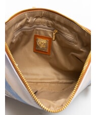 YNOT YESBAG  Sac &agrave; bandouli&egrave;re pochette Turin - Sacs pour Femme - 5