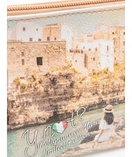 YNOT YESBAG Pochette enveloppe Polignano - Sacs pour Femme - 3