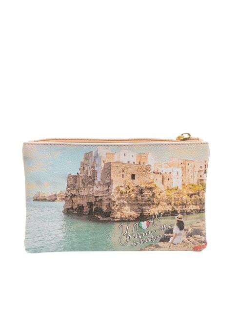YESBAG Pochette enveloppe Polignano - Sacs pour Femme