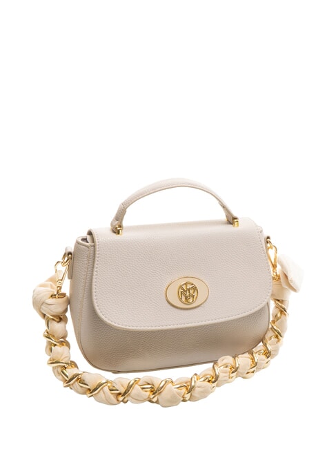 EMILY Sac à main / Sac à bandoulière glace - Sacs pour Femme