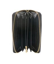 YNOT CALIPSO Portefeuille zippé - Portefeuilles Femme