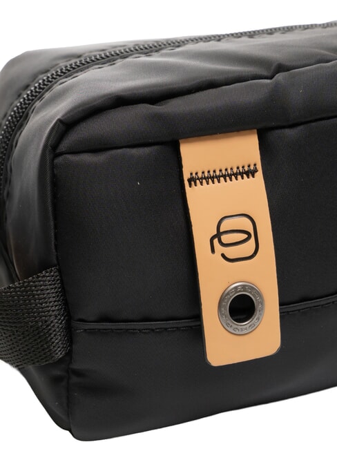 BUSINESS CASUAL Beauté Noir - Trousses