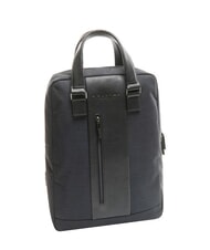 PIQUADRO BRIEF ECOLOGICA  Sac à dos à double poignée, porte-cartes 13" - Sacs à dos pour ordinateur portable