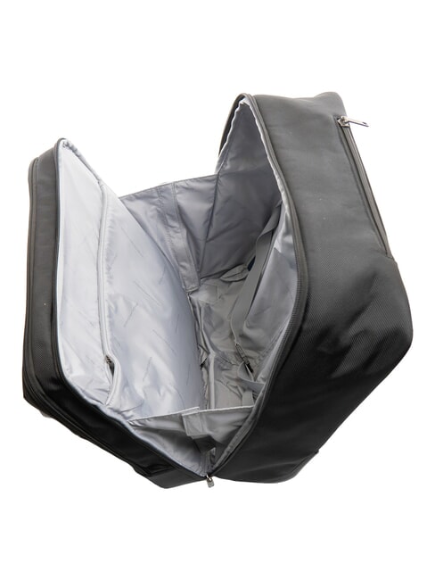 BRIEF ECOLOGICA  Chariot pilote Noir - Pilot case et Sacs ordinateur à roulettes