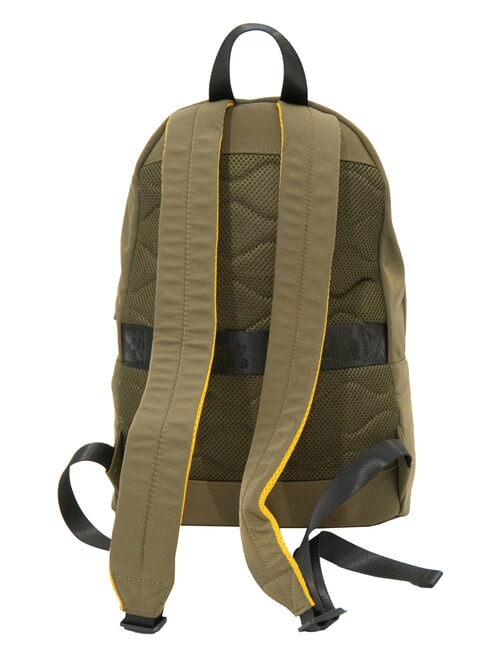 STROLL Sac à dos pour ordinateur portable 13 pouces VERT MILITAIRE - Sacs à dos pour ordinateur portable
