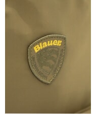 BLAUER STROLL Sac à dos pour ordinateur portable 13 pouces VERT MILITAIRE - Sacs à dos pour ordinateur portable - 3