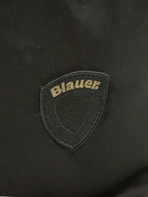 STROLL Sac à dos pour ordinateur portable 13 pouces NOIR - Sacs à dos pour ordinateur portable