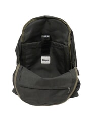 BLAUER STROLL Sac à dos pour ordinateur portable 13 pouces NOIR - Sacs à dos pour ordinateur portable - 5