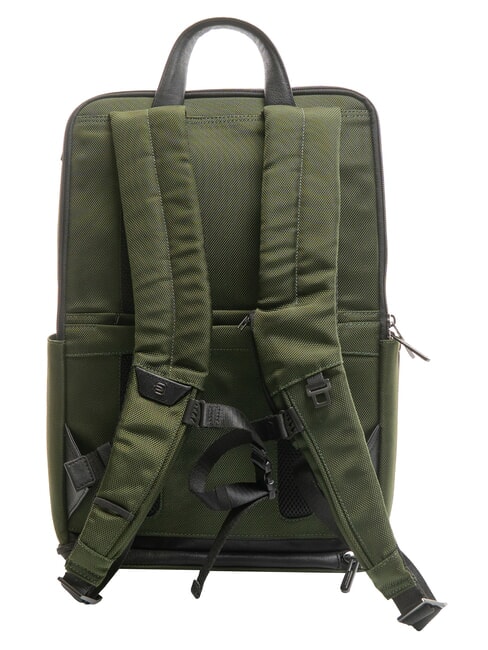 BRIEF 2  Sac à dos pour ordinateur portable 15,6" VERT - Sacs à dos pour ordinateur portable