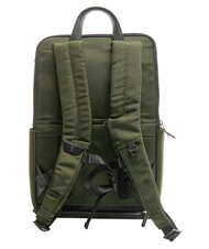 PIQUADRO BRIEF 2  Sac à dos pour ordinateur portable 15,6" VERT - Sacs à dos pour ordinateur portable - 2