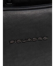 PIQUADRO BRIEF 2  Sac à dos pour ordinateur portable 15,6" VERT - Sacs à dos pour ordinateur portable - 6